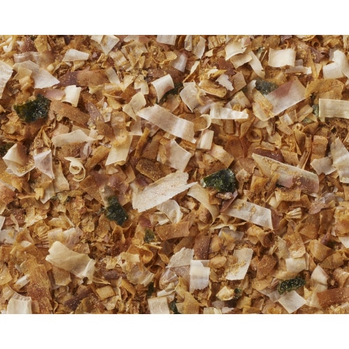 ねこふりまぐろ味