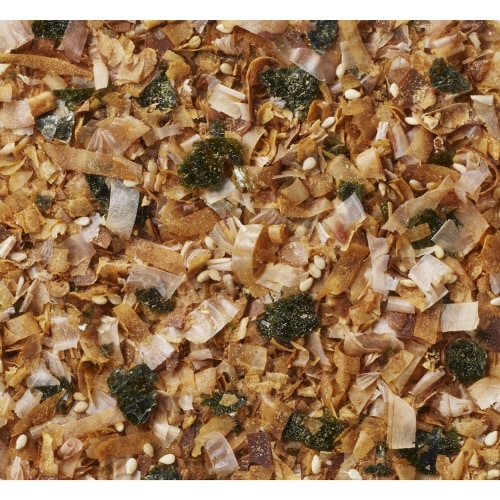 ねこふりのり味