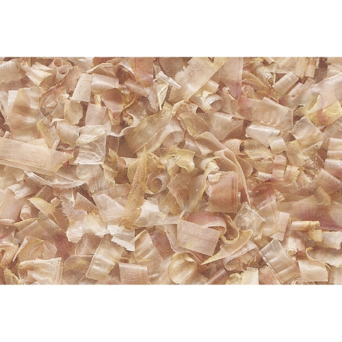 無一物減塩かつおけずりぶし 小袋