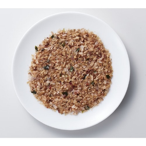 わんチュラル いぬふりかつお味×3