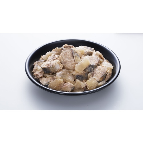 愛犬用無一物パウチ さばの煮こごり風×48