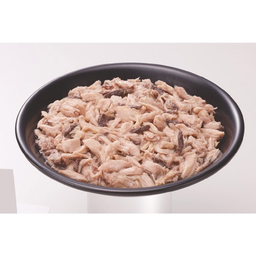 無一物パウチ まぐろ×96