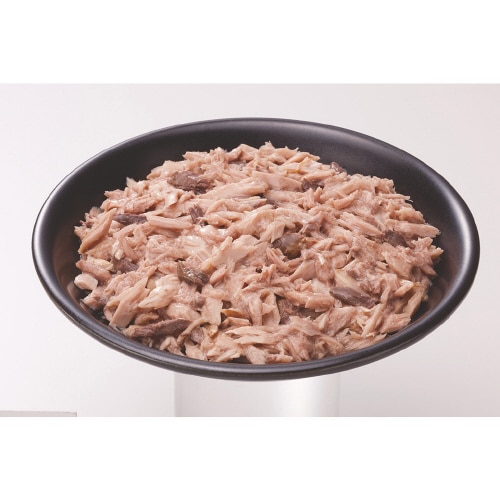 無一物パウチ かつお×48