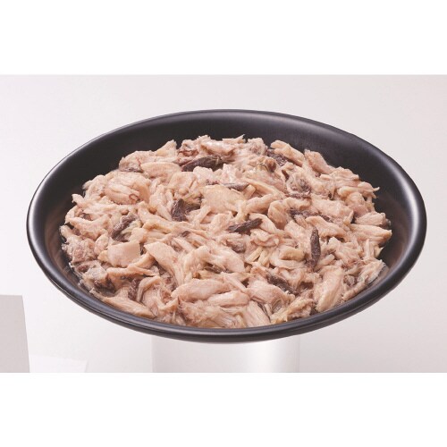 無一物パウチ まぐろ×10