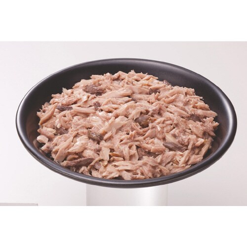 無一物パウチ かつお×10