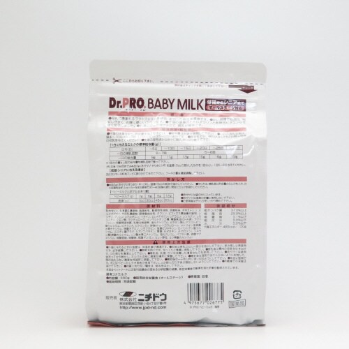 Dr.PROベビーミルク猫用