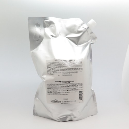 ペットエステスパクレンジングシャンプー