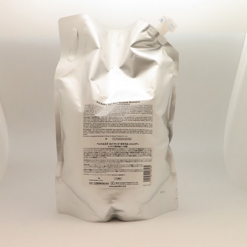 ペットエステスパマッドゼネラルシャンプー