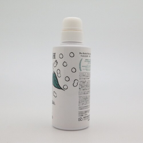 ペットエステビオスキンケアシャンプー犬用