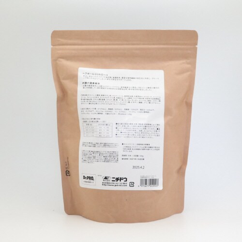 キャットヘアボール体重管理用チキン