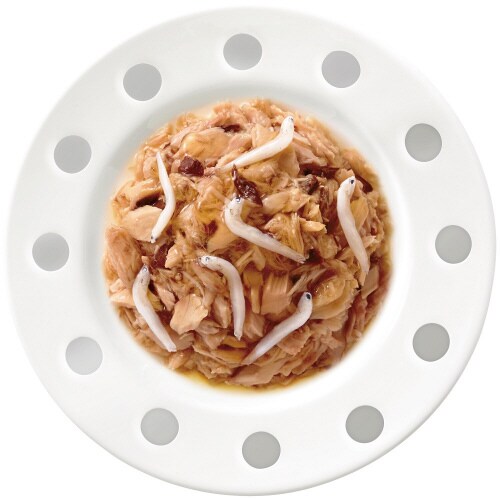 MiawMiawとびきり しらす入りまぐ