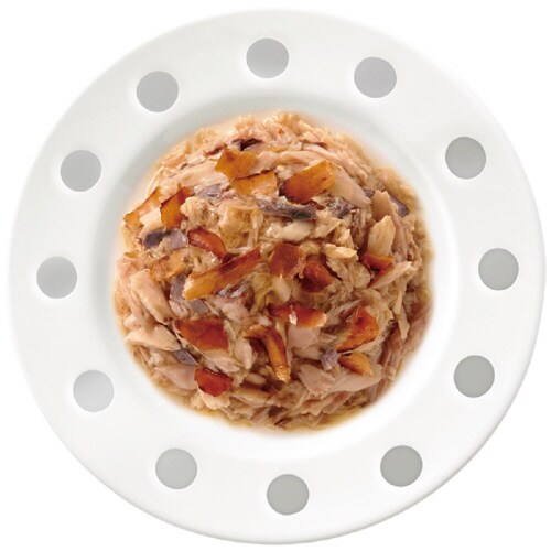 MiawMiawとびきり おかか入りまぐ