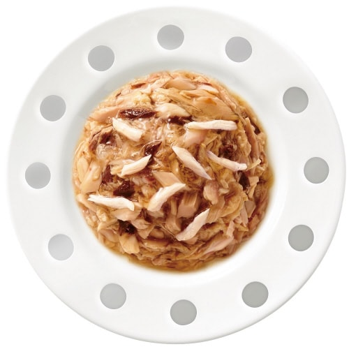 MiawMiawとびきり 15歳ささみ入