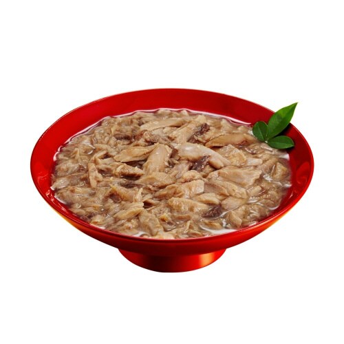 金缶だし仕立て かつお