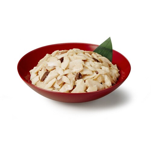 金缶無垢 まぐろ