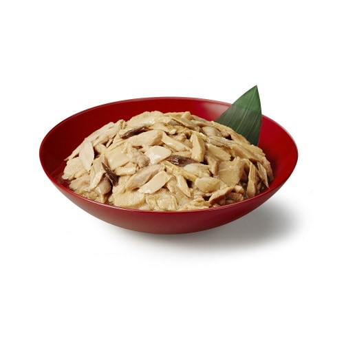 金缶無垢 かつお