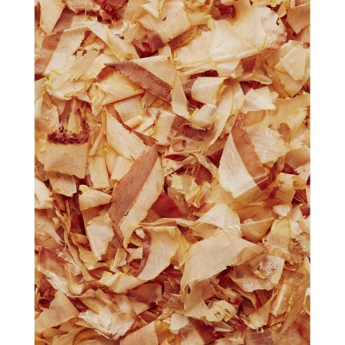 金缶無垢 かつおぶし