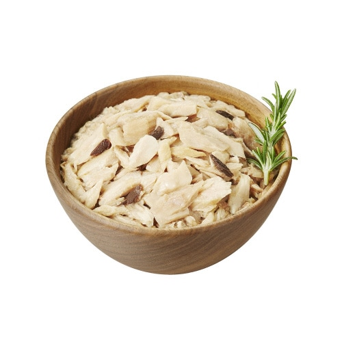 健犬無垢 まぐろ