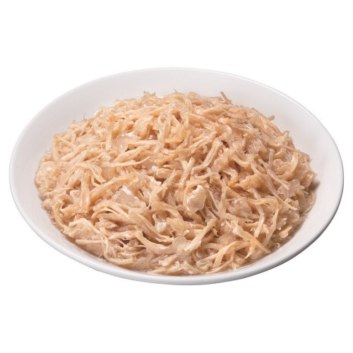 国産健康缶パウチ 水分補給ささみフレーク