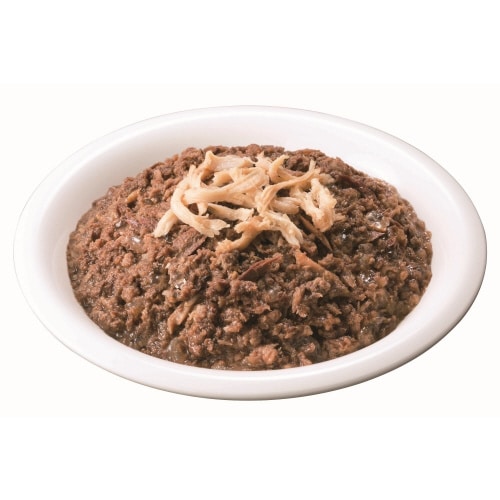 気まグルメ4P ささみ入りかつお