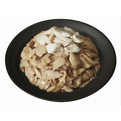 金缶 ささみ入りまぐろ