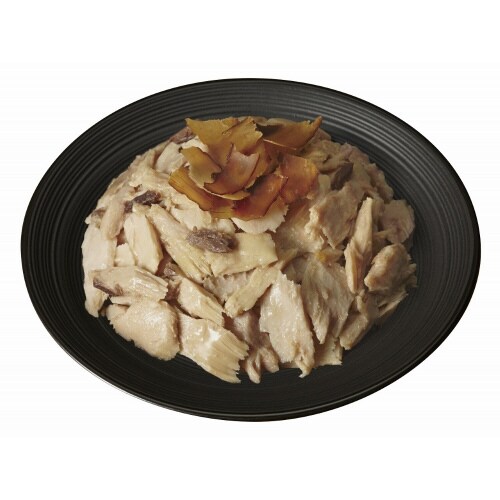 金缶 かつお節入りまぐろ