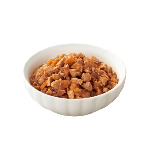 おにく生活 ツナ味