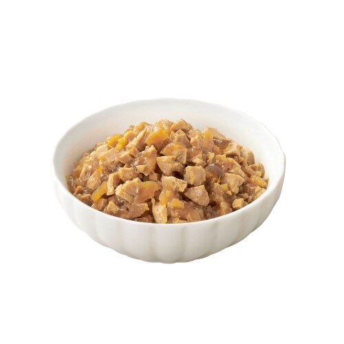 おにく生活 ターキー味