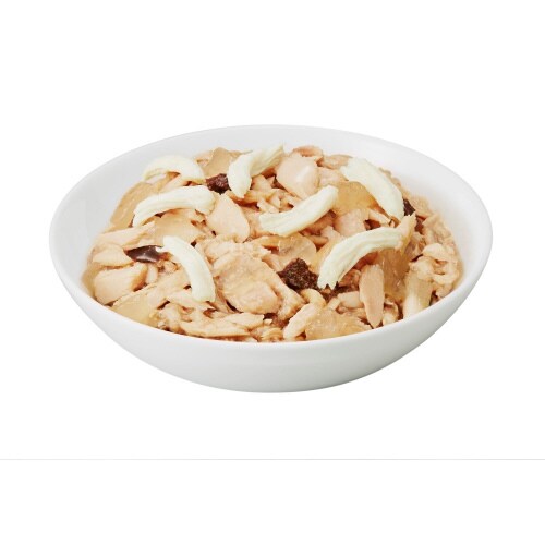 純缶ミニ3P ささみ入りまぐろ