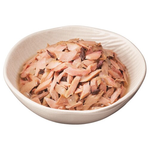 海缶ミニ3P かつお