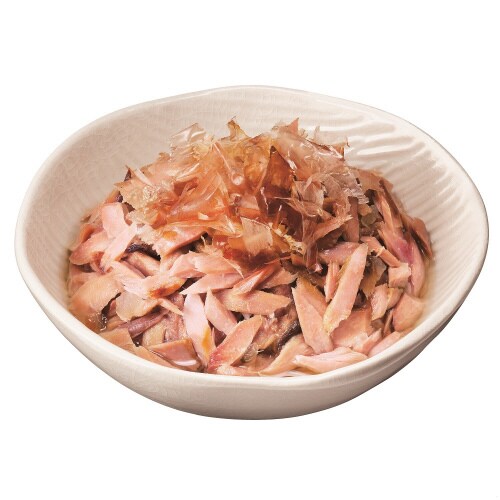 海缶ミニ3P 削り節入りかつお