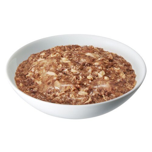 黒缶パウチ 子ねこ用まぐろとかつお やわ