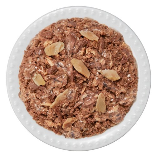 黒缶パウチ まぐろとかつお