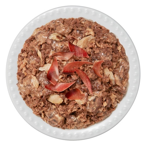 黒缶パウチ かつお節入りまぐろとかつお