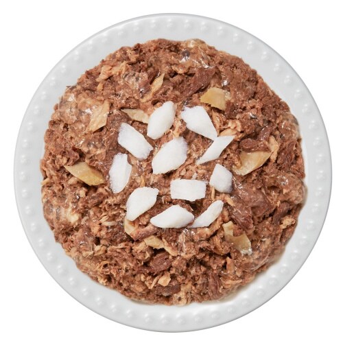 黒缶パウチ 舌平目入りまぐろとかつお