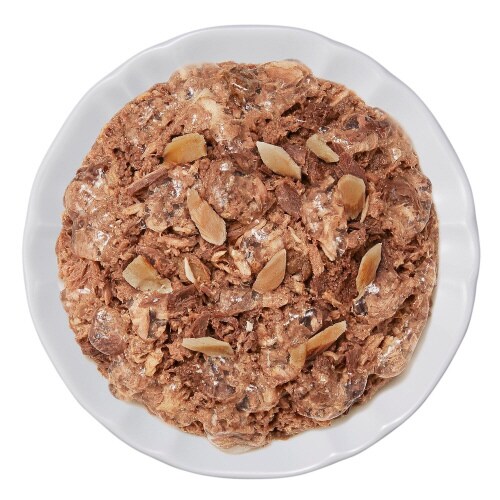 黒缶パウチ 15歳頃からのまぐろとかつお