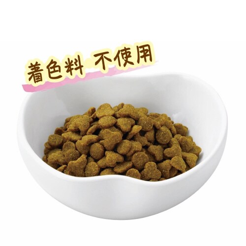 MiawMiawカリカリ小粒 子ねこ用お