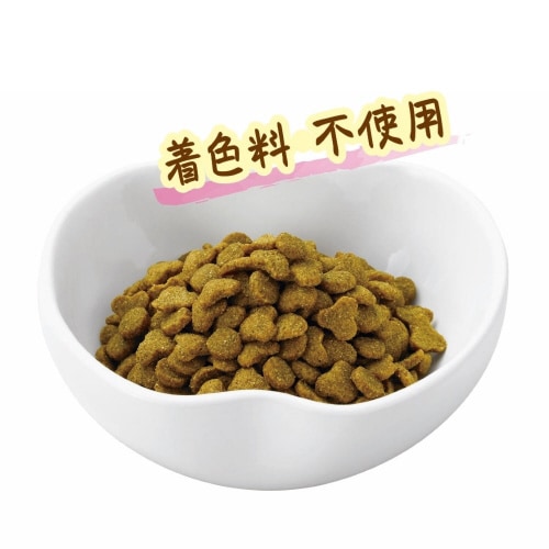 MiawMiawカリカリ小粒 かつお味