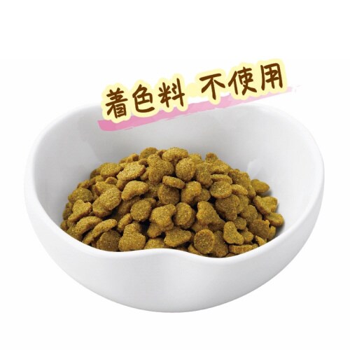 MiawMiawカリカリ小粒 ささみ味