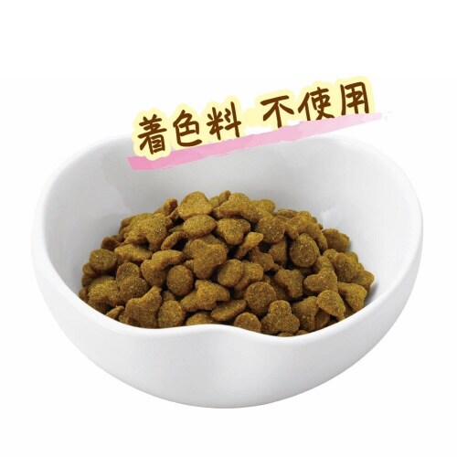 MiawMiawカリカリ小粒 シニア猫用