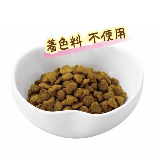 MiawMiawカリカリ小粒 まぐろ味