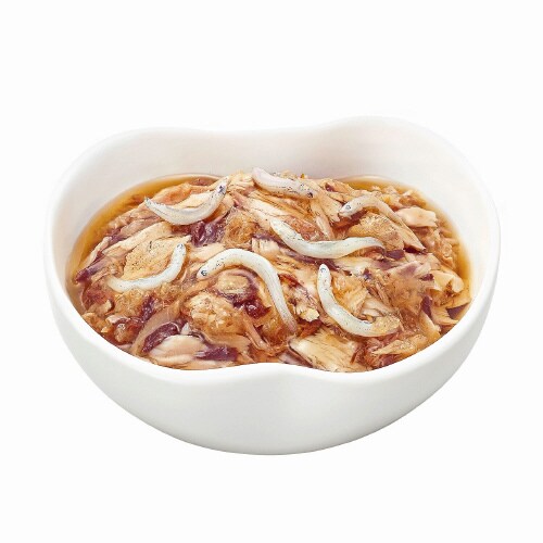 MiawMiawジューシー ふっくらしら