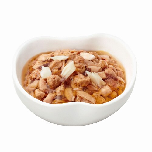 MiawMiawジューシー ごちそうたい