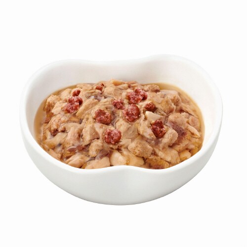 MiawMiawジューシー やわらかビー