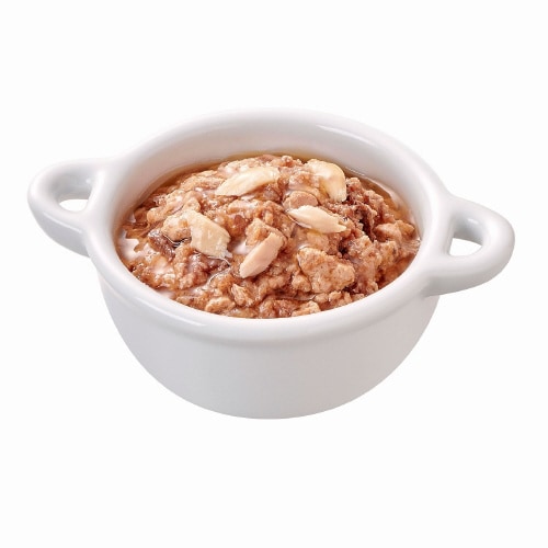 MiawMiawジューシー お肉とお魚ミ