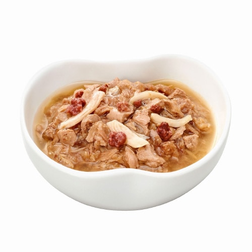 MiawMiawジューシー おにくプラス