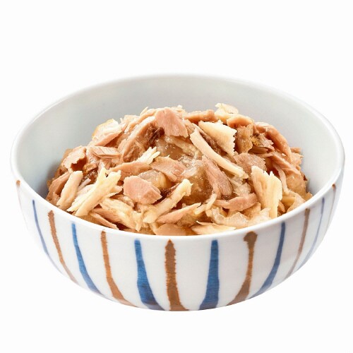 チキンとかつお生活 プレーン