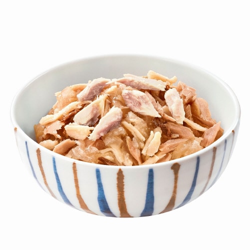 チキンとかつお生活 まぐろ入り