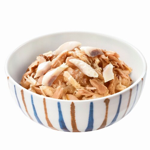 チキンとかつお生活 あじ入り×24