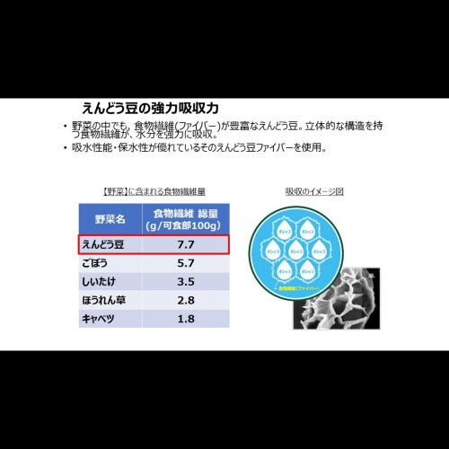 クリーンケア えんどう豆の猫砂 緑茶の香×5